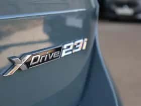 BMW X1 (2025) thumbnail 10