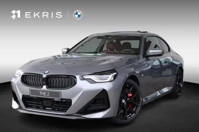 BMW 2-Serie (2026) thumbnail 1