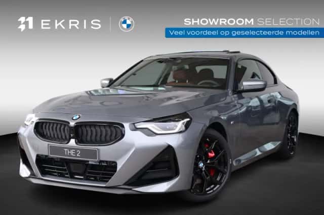 BMW 2-Serie (2026) thumbnail 1