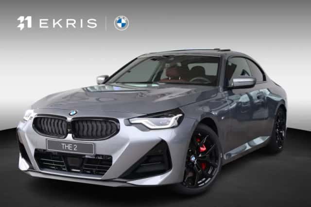 BMW 2-Serie (2026) thumbnail 1