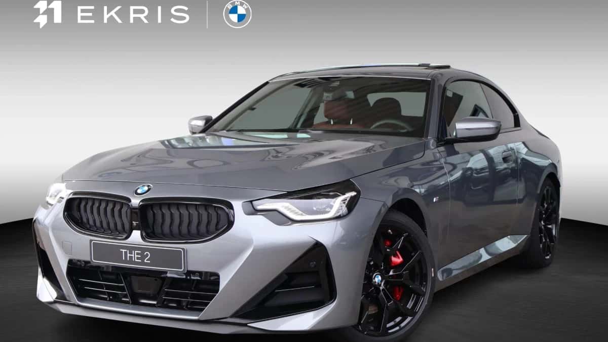 BMW 2-Serie (2026) — foto 1