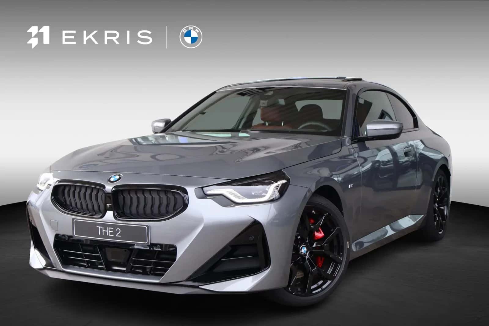 BMW 2-Serie (2026) — foto 1