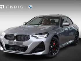 BMW 2-Serie (2026) thumbnail 1
