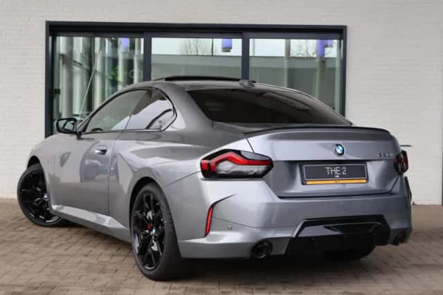 BMW 2-Serie (2026) thumbnail 2