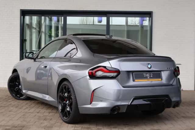 BMW 2-Serie (2026) thumbnail 2
