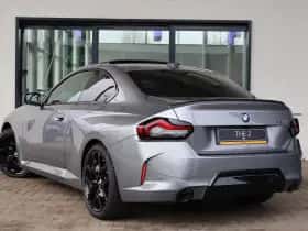 BMW 2-Serie (2026) thumbnail 2