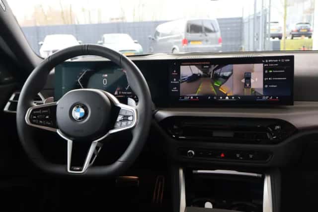 BMW 2-Serie (2026) thumbnail 11