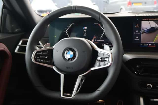 BMW 2-Serie (2026) thumbnail 12