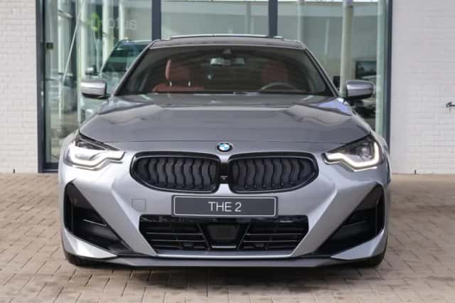 BMW 2-Serie (2026) thumbnail 3