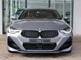 BMW 2-Serie (2026) thumbnail 3