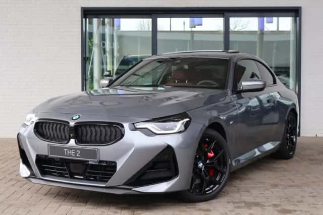 BMW 2-Serie (2026) thumbnail 23