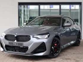 BMW 2-Serie (2026) thumbnail 23