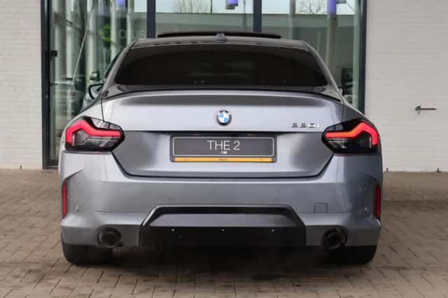 BMW 2-Serie (2026) thumbnail 4