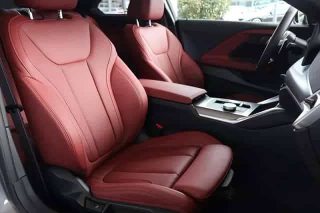 BMW 2-Serie (2026) thumbnail 7