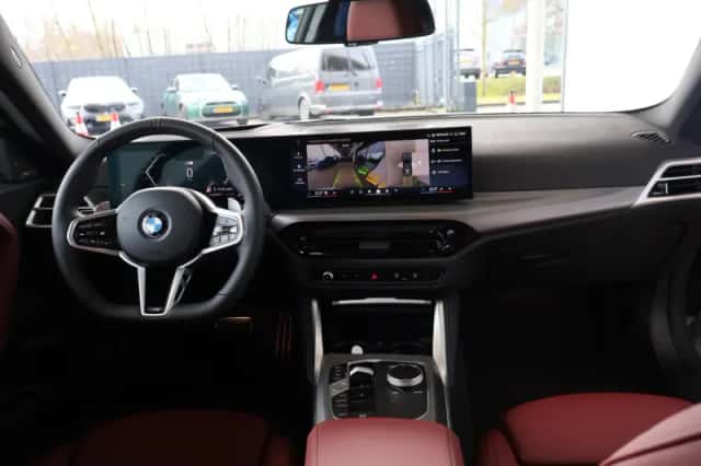 BMW 2-Serie (2026) thumbnail 10