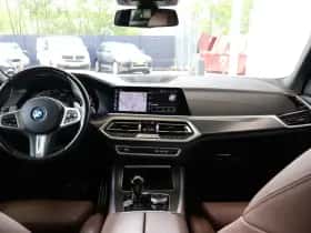 BMW X5 (2022) thumbnail 11