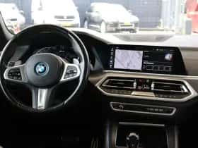 BMW X5 (2022) thumbnail 12