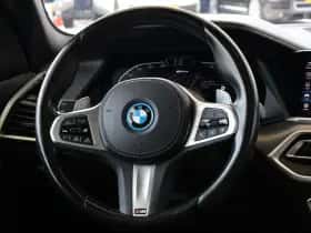BMW X5 (2022) thumbnail 13