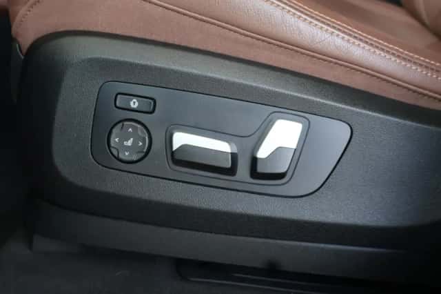 BMW X5 (2022) thumbnail 14