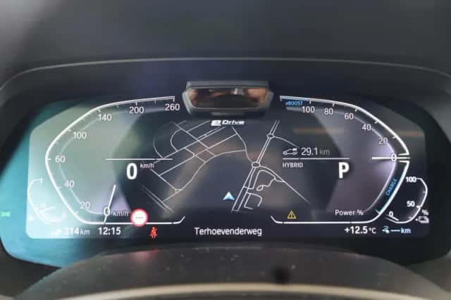 BMW X5 (2022) thumbnail 17