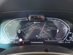 BMW X5 (2022) thumbnail 17