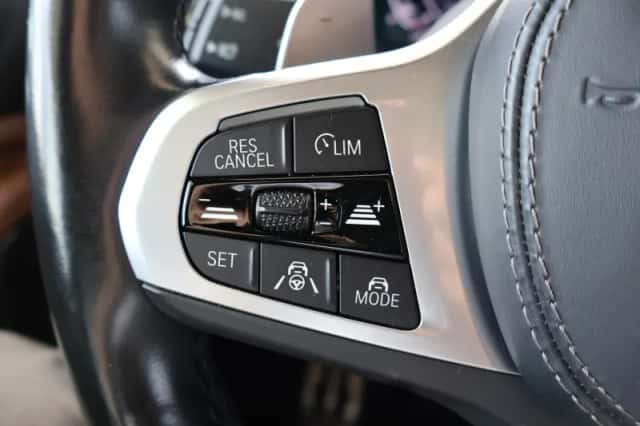 BMW X5 (2022) thumbnail 18