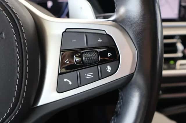 BMW X5 (2022) thumbnail 19