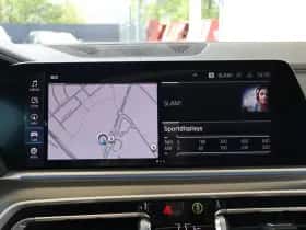 BMW X5 (2022) thumbnail 20