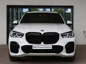 BMW X5 (2022) thumbnail 3