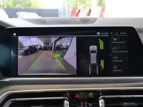 BMW X5 (2022) thumbnail 21