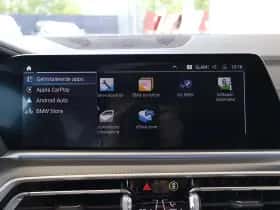 BMW X5 (2022) thumbnail 22