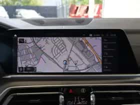 BMW X5 (2022) thumbnail 23