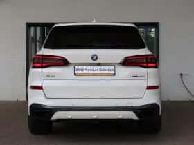 BMW X5 (2022) thumbnail 4