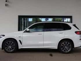 BMW X5 (2022) thumbnail 5