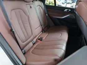 BMW X5 (2022) thumbnail 8