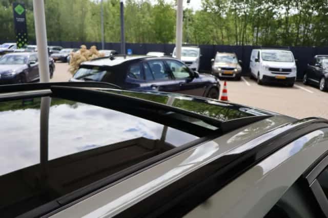 BMW X5 (2022) thumbnail 9