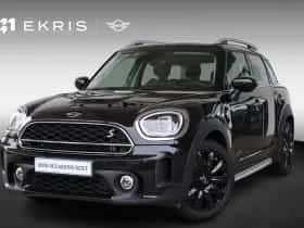 MINI Countryman (2020)