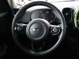 MINI Countryman (2020) thumbnail 11