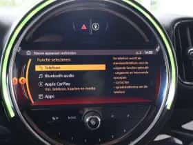 MINI Countryman (2020) thumbnail 18