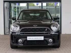 MINI Countryman (2020) thumbnail 3