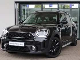 MINI Countryman (2020) thumbnail 21