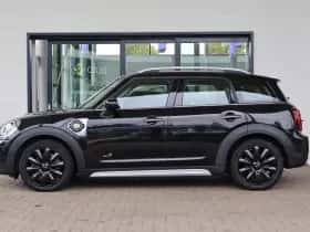 MINI Countryman (2020) thumbnail 5