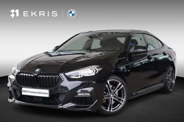 BMW 2-Serie (2021) thumbnail 1