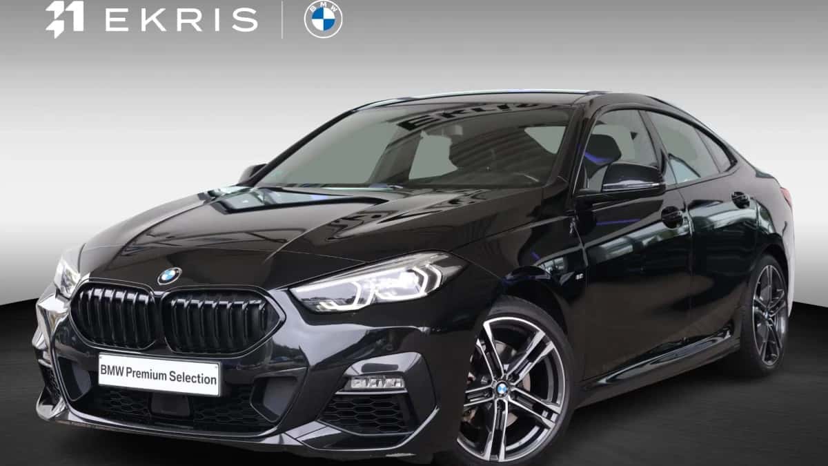 BMW 2-Serie (2021) — foto 1