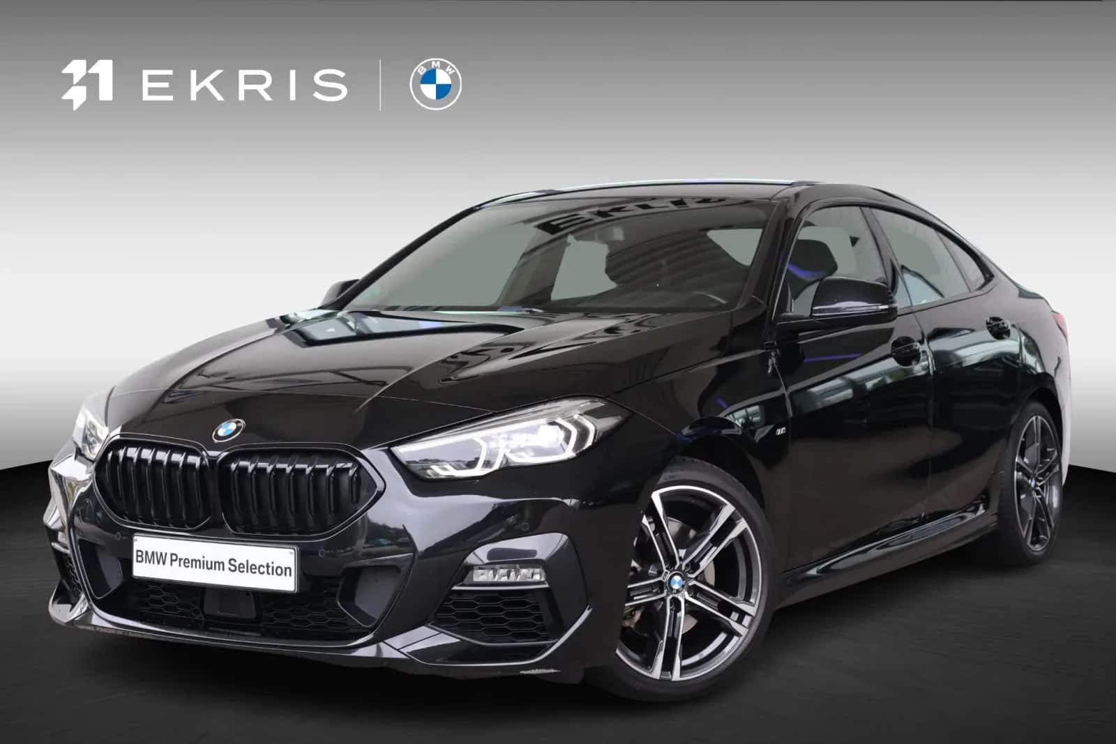 BMW 2-Serie (2021) — foto 1