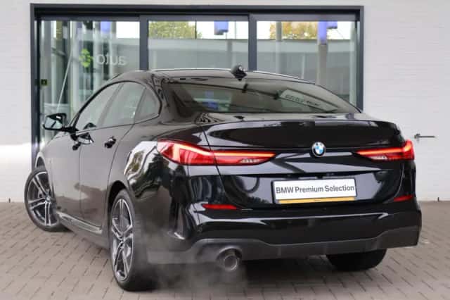 BMW 2-Serie (2021) thumbnail 2