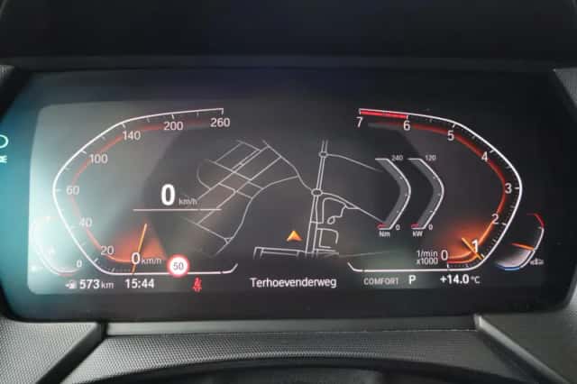 BMW 2-Serie (2021) thumbnail 13