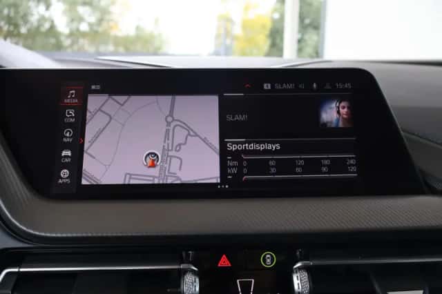 BMW 2-Serie (2021) thumbnail 16