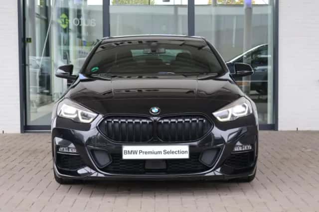 BMW 2-Serie (2021) thumbnail 3