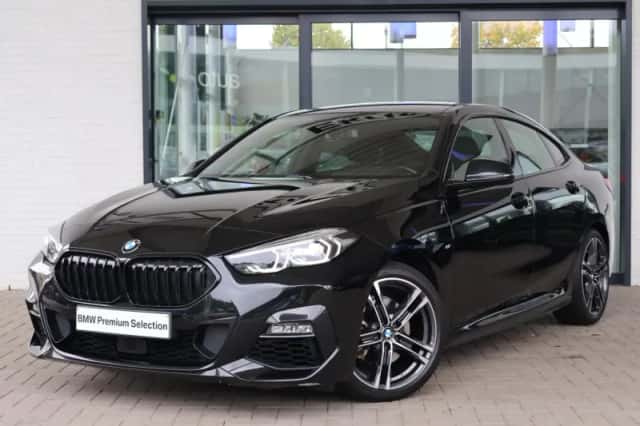 BMW 2-Serie (2021) thumbnail 21